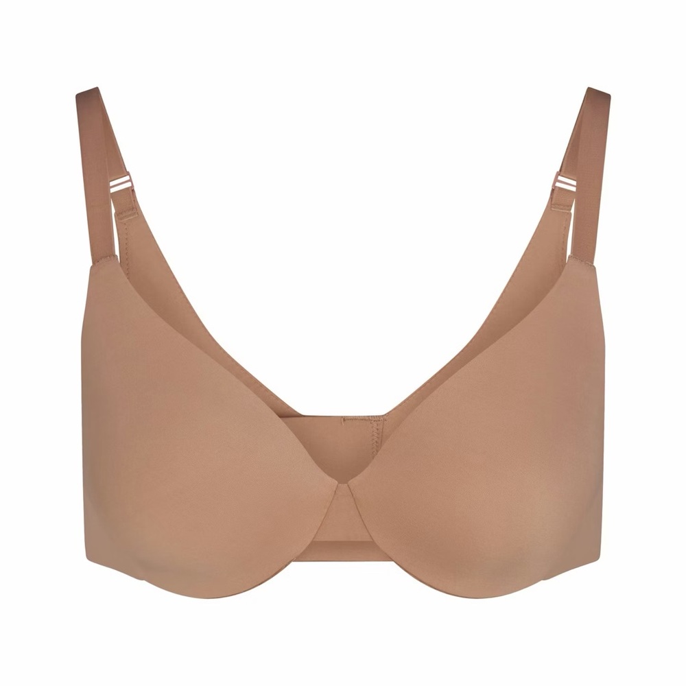 SKIMS Full Coverage Bra Bundle - Sienna